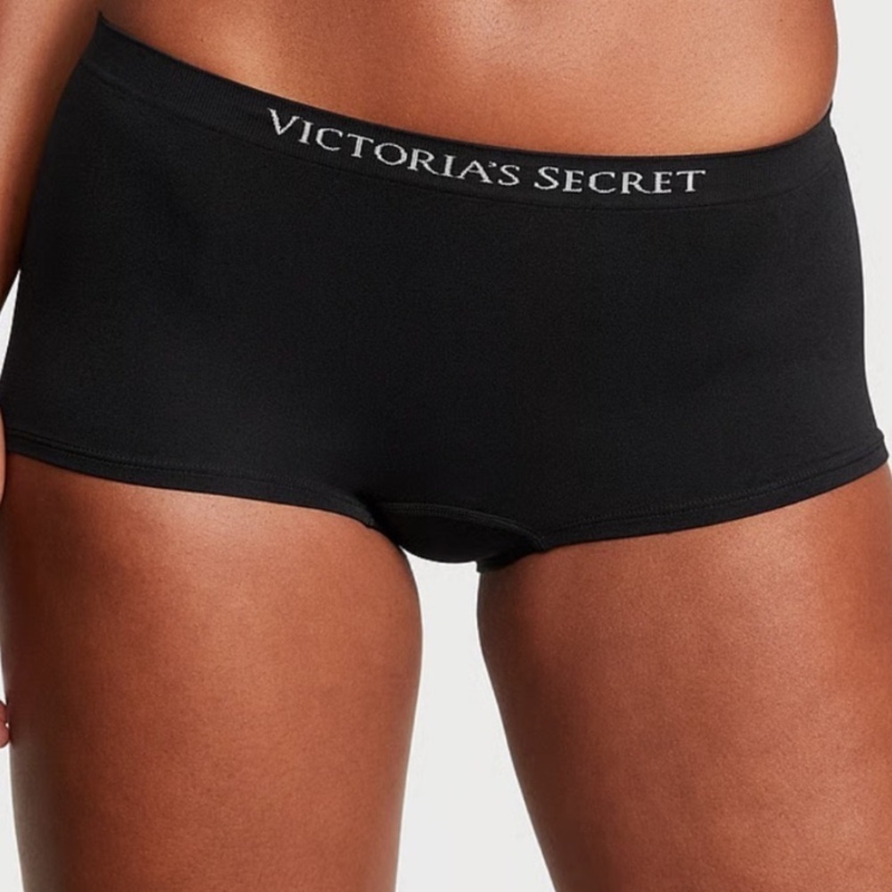 Victoria’s Secret Seamless Boy Shorts